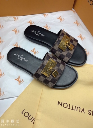 Louis Vuitton shoes