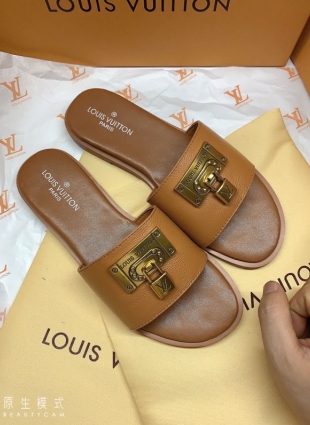 Louis Vuitton shoes
