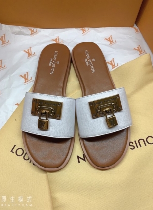 Louis Vuitton shoes