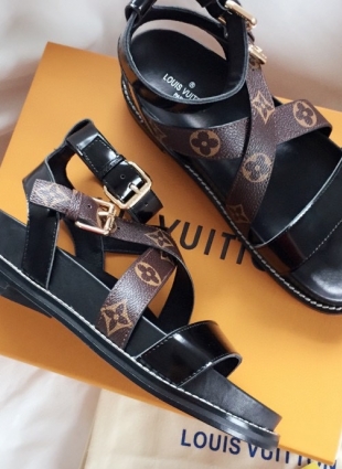 Louis Vuitton shoes