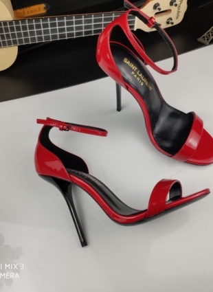 Yves Saint Laurent heels
