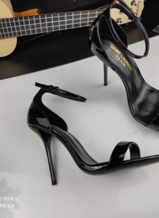 Yves Saint Laurent heels