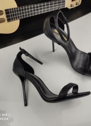 Yves Saint Laurent heels