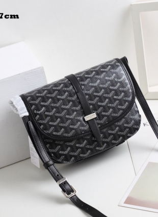 Goyard bag