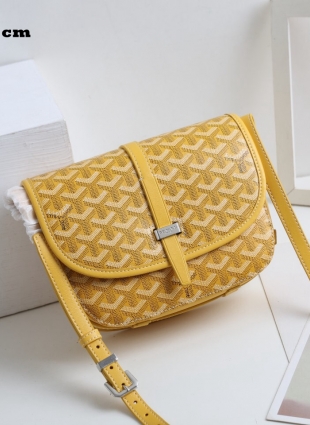 Goyard bag