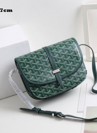 Goyard bag