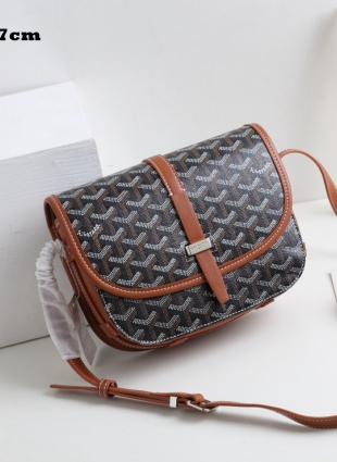 Goyard bag