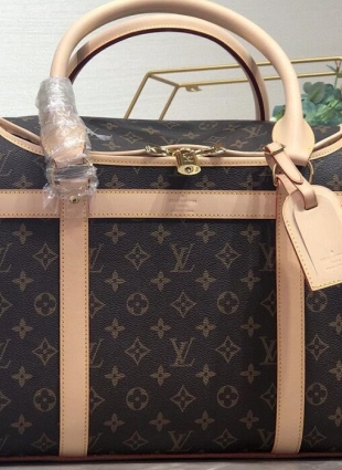 Louis Vuitton bag 40 cm
