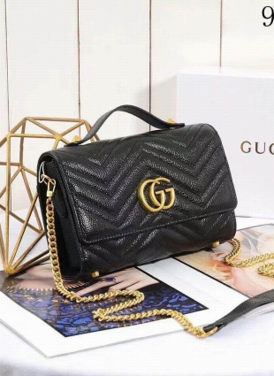 Gucci bag