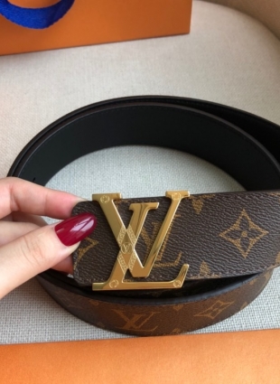 Louis Vuitton belt 4.0