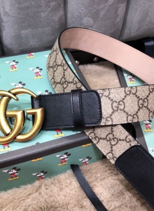 GG belt 3.0