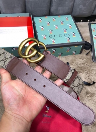 GG belt 3.0