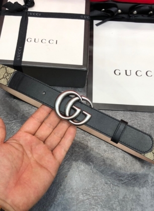 GG belt 3.0