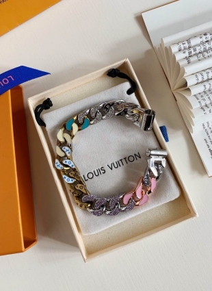 Louis Vuitton bracelet