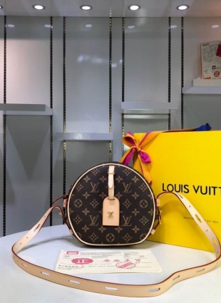 Louis Vuitton bag