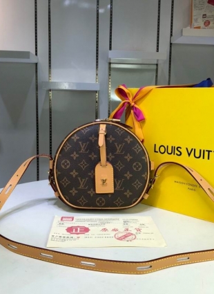Louis Vuitton bag