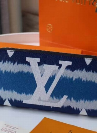 Louis Vuitton wallet