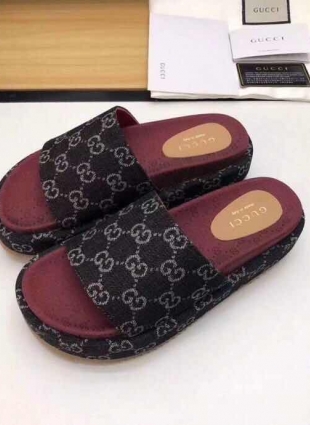 Gucci shoes
