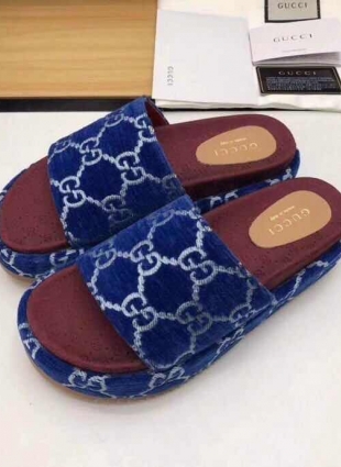Gucci shoes