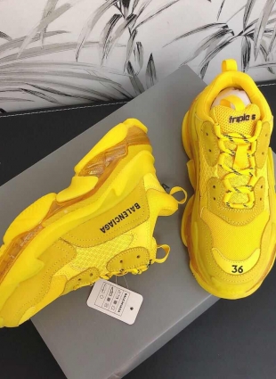 Balenciaga shoes