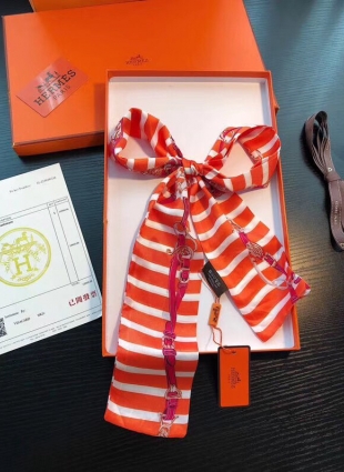 Hermes scarf