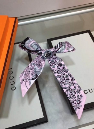 Hermes scarf