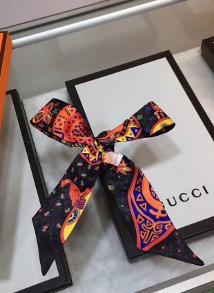 Hermes scarf