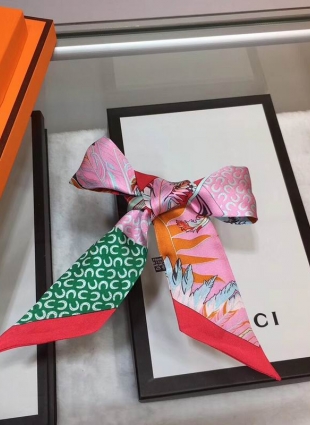 Hermes scarf