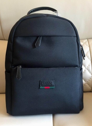 Gucci backpack