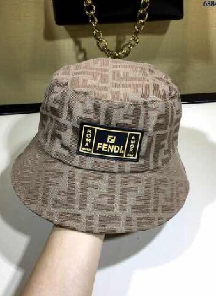 Fendi cap