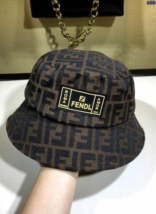 Fendi cap