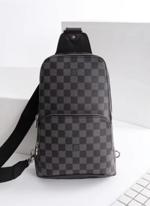 Louis Vuitton bag male, quality 1:1