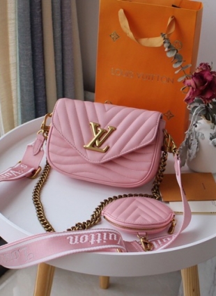 Louis Vuitton bag