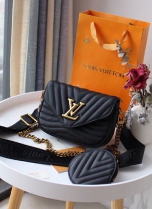 Louis Vuitton bag