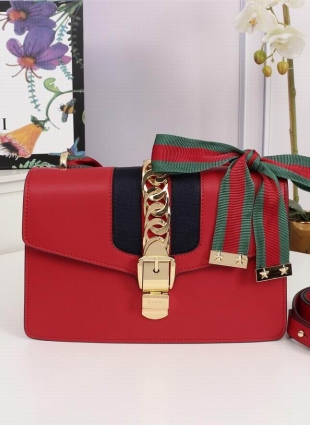 Gucci bag