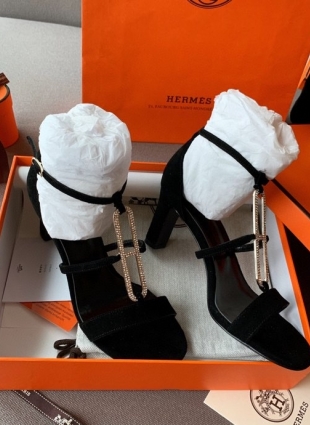 Hermès sandals