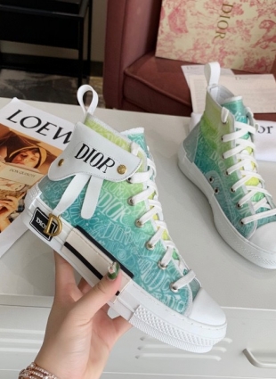 Christian Dior sneackers