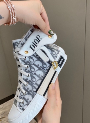 Christian Dior sneackers