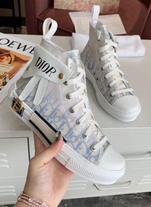 Christian Dior sneackers