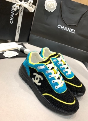 Chanel sneackers