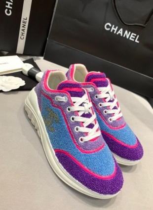 Chanel sneackers