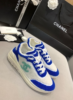 Chanel sneackers