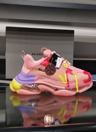 Balenciaga sneackers quality 1:1