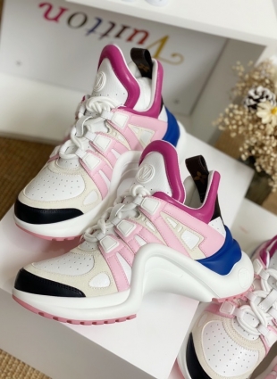 Louis Vuitton shoes