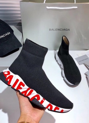 Balenciaga shoes