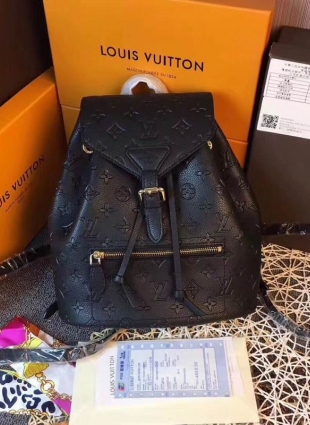 Louis Vuitton backpack