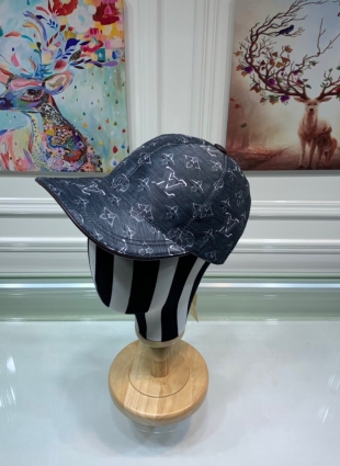 Louis Vuitton caps
