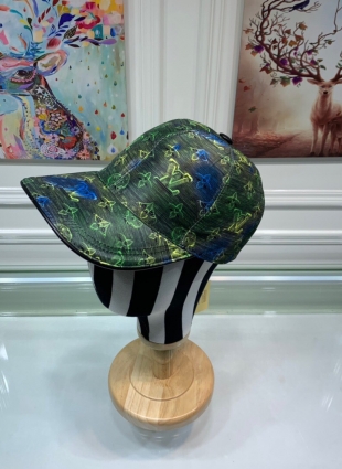 Louis Vuitton caps