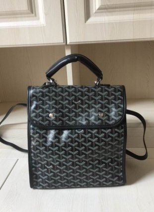Goyard backpack