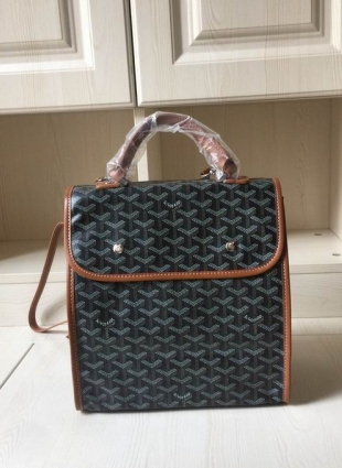 Goyard backpack